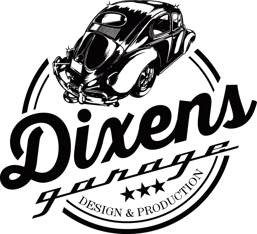 Dixens Garage