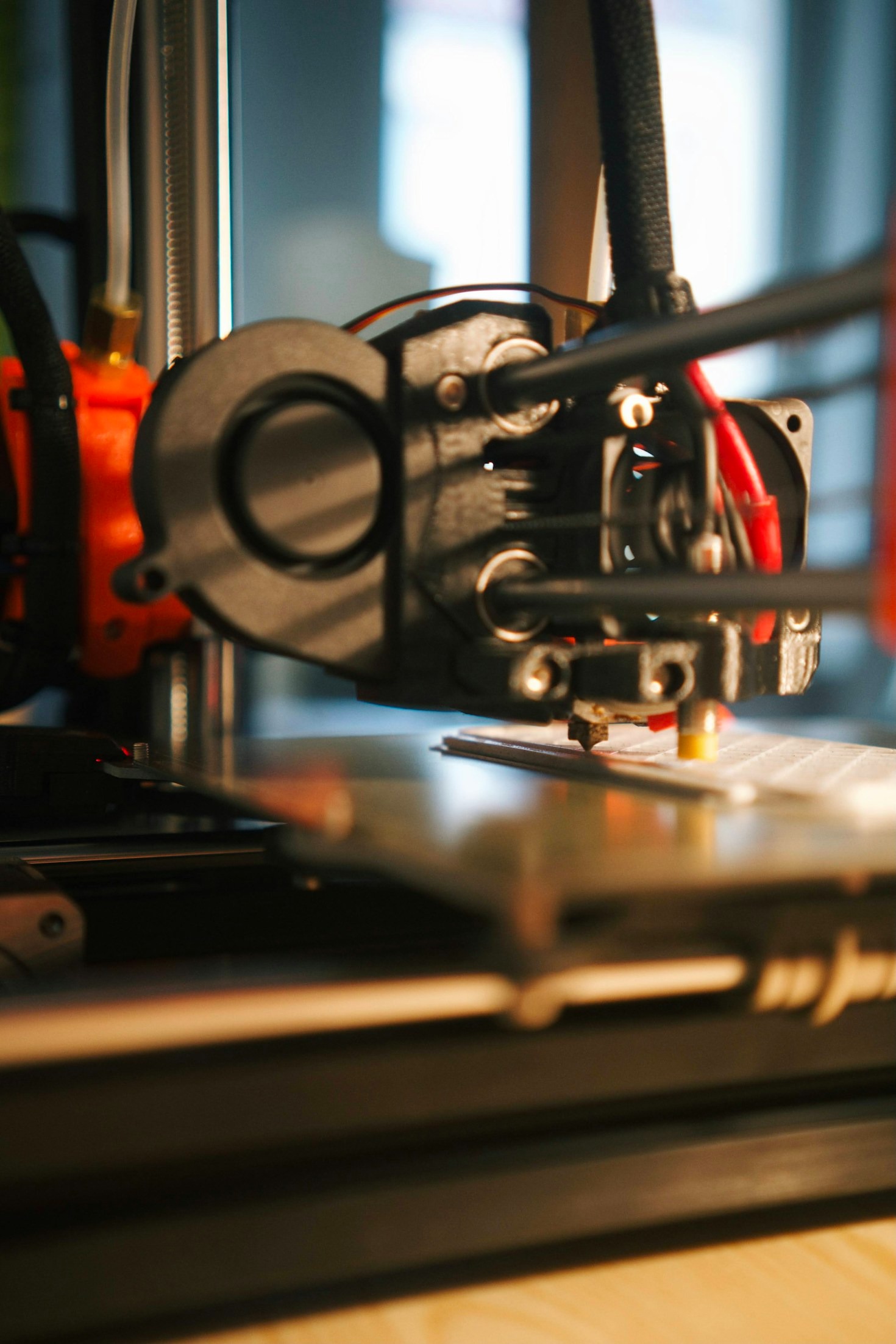 How 3D Printing is Revolutionizing Prototyping