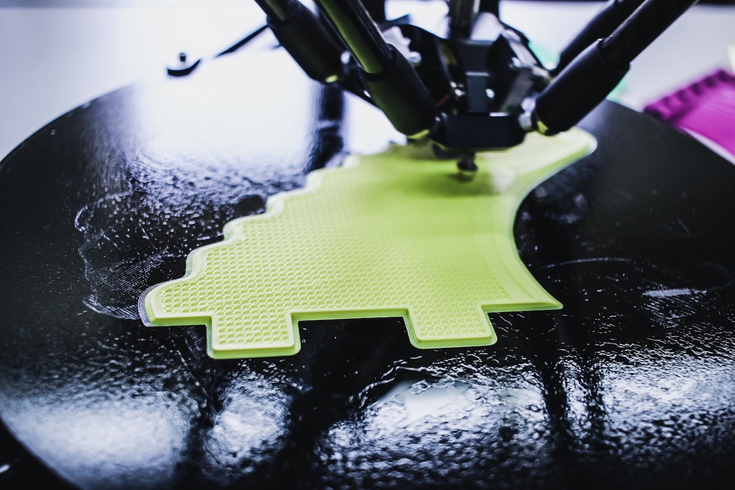 Top Benefits of Using a 3D Print Center