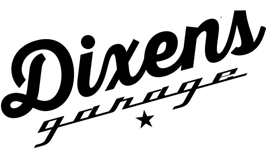 Dixens Garage – Vestersig 4, DK-6052 Viuf